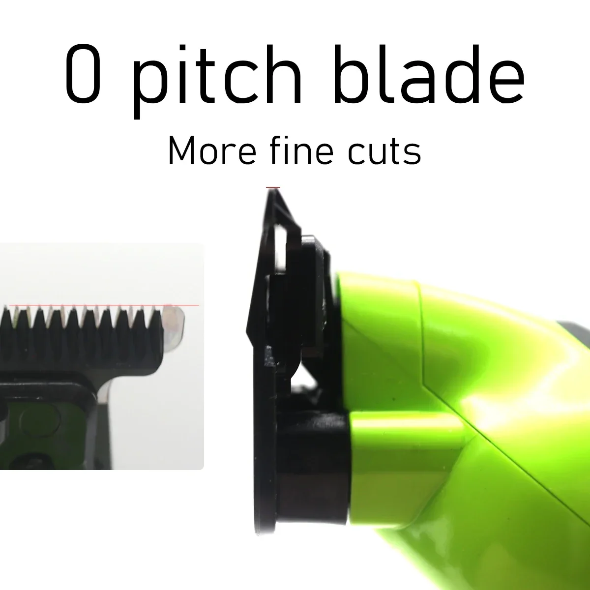 Профессиональный комплект машинки для стрижки волос для мужчин, лезвие DLC с базовым зарядным устройством, беспроводной USB-интерфейс, машинка для стрижки волос, триммер для волос 106