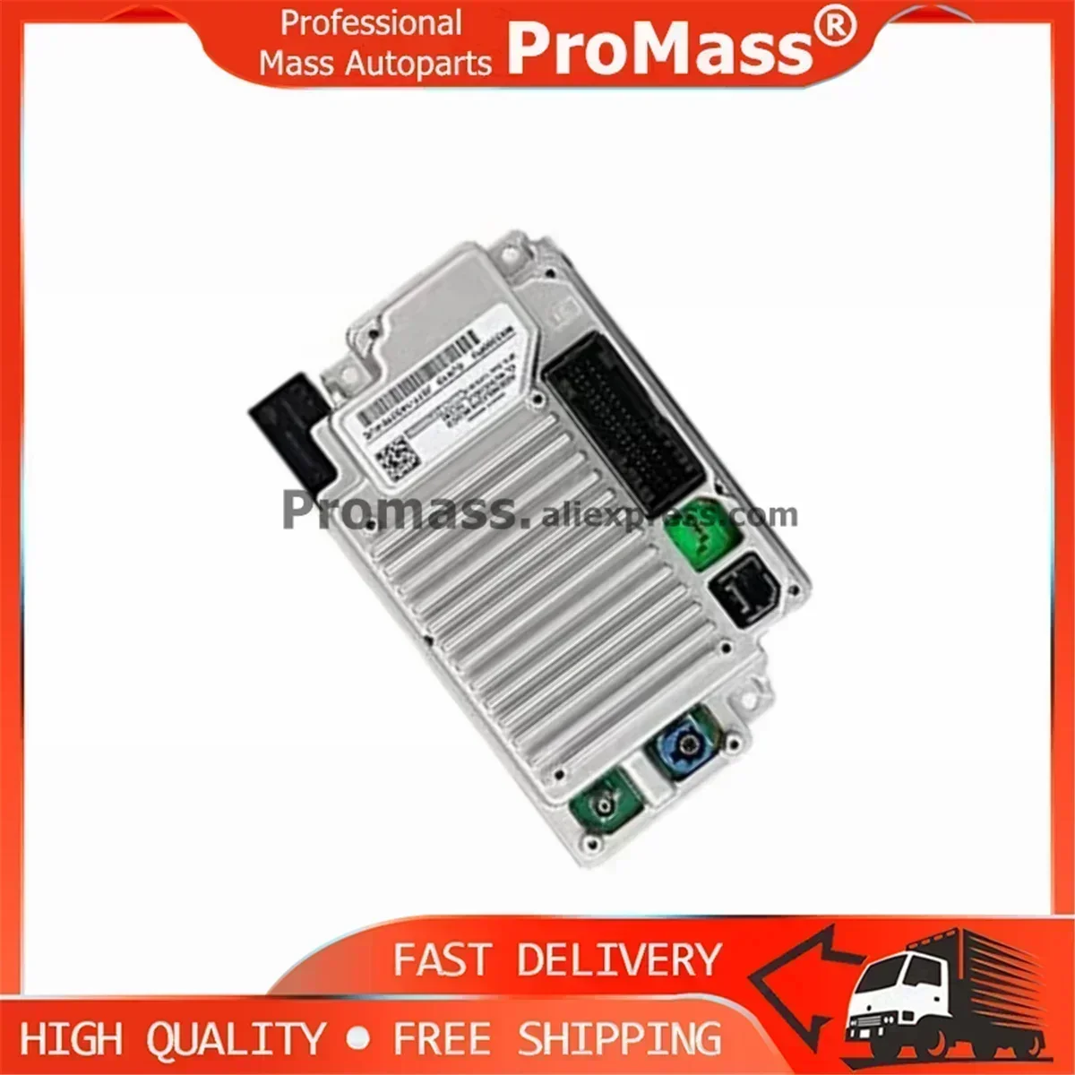 Finish-programming Electronic Data board with 32G RAM For Ford Sync3 modules car navigation audio replacement  HC3T-14F014-BD