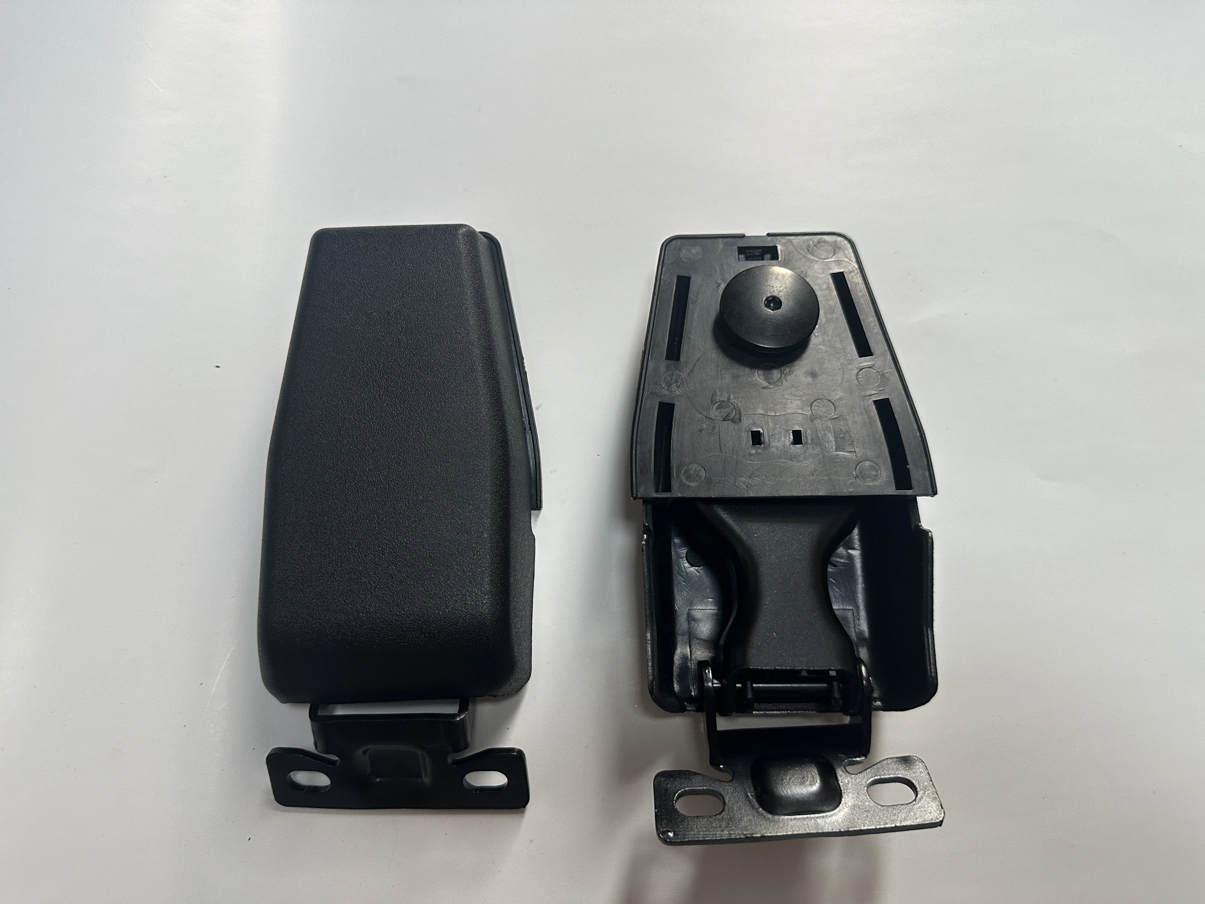 

SXMA J410 Петли заднего стекла для Jeep Wrangler JK Автомобильные аксессуары Детали окон автомобиля