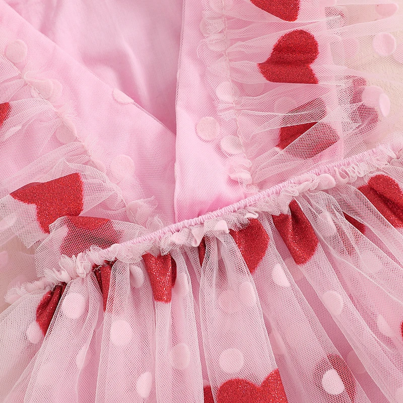 花柄のノースリーブロンパースドレス,フリル付きジャンプスーツ,女の赤ちゃんの夏服,バレンタインデーの服