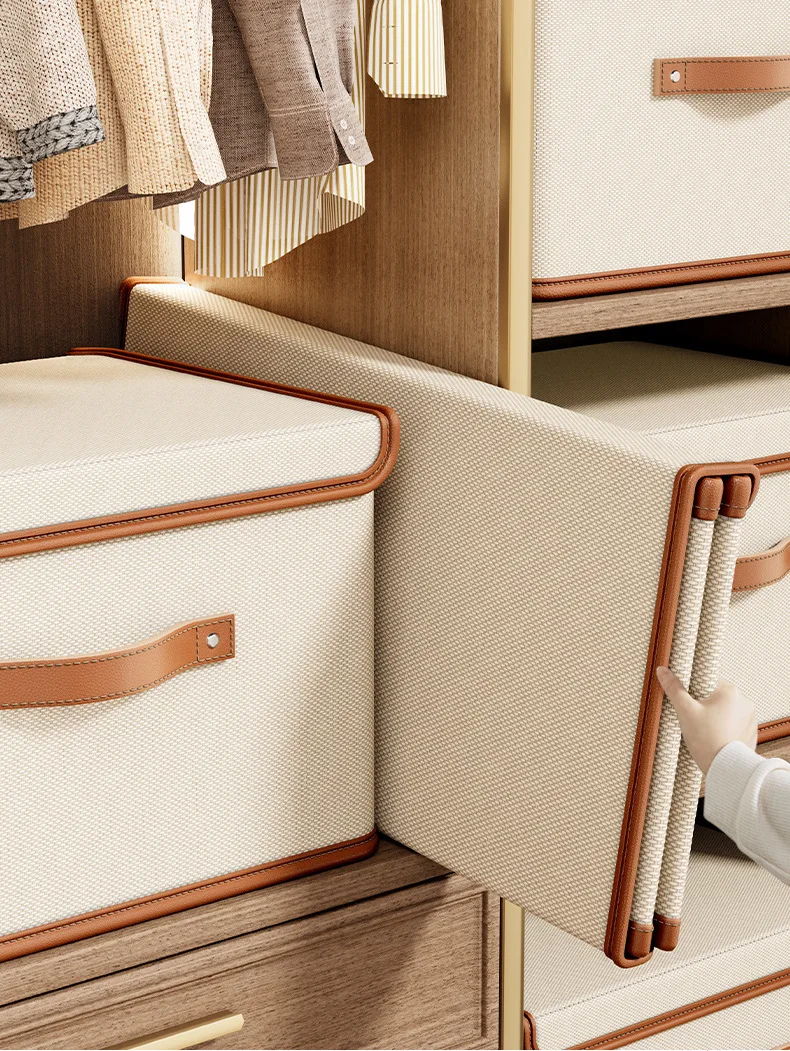 Thumbnail 4 - #17 Latest Bedroom Storage Boxes Updates