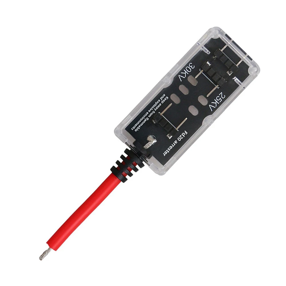 FD20 For Ignition Coil Discharger for Supporting Accurate For Ignition Coil Performance Evaluation Various Vehicle Models