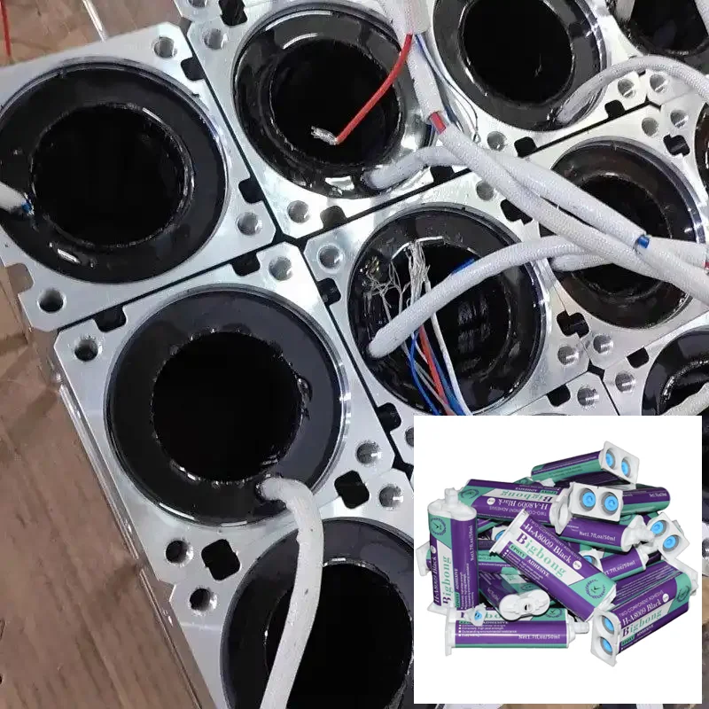 20Pcs 50Ml Epoxy Re…