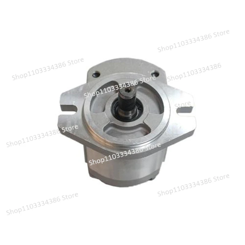 

Gear Pump BAP2A0D16C0L1/3/4/6/8/10/12/14/18/20/22/25/28 C0L3