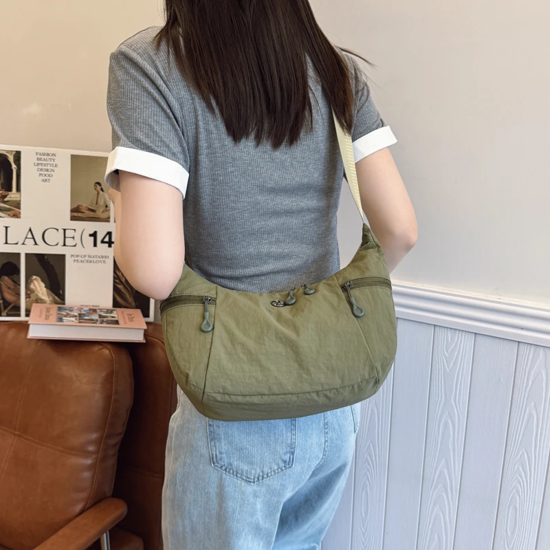 Новая модная универсальная женская сумка через плечо из искусственной кожи с бабочкой на одно плечо, простые повседневные сумки для хранения на работу