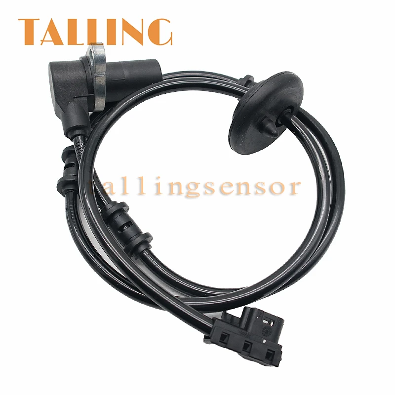 2105400717 sensore di velocità della ruota posteriore destra ABS per accessori auto Mercedes-Benz E320 E430 E55 AMG 1996-2003