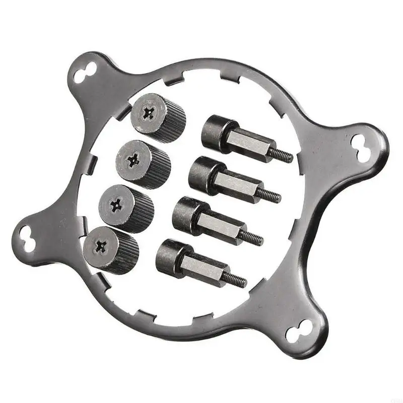 C63A Rétention des refroidisseurs