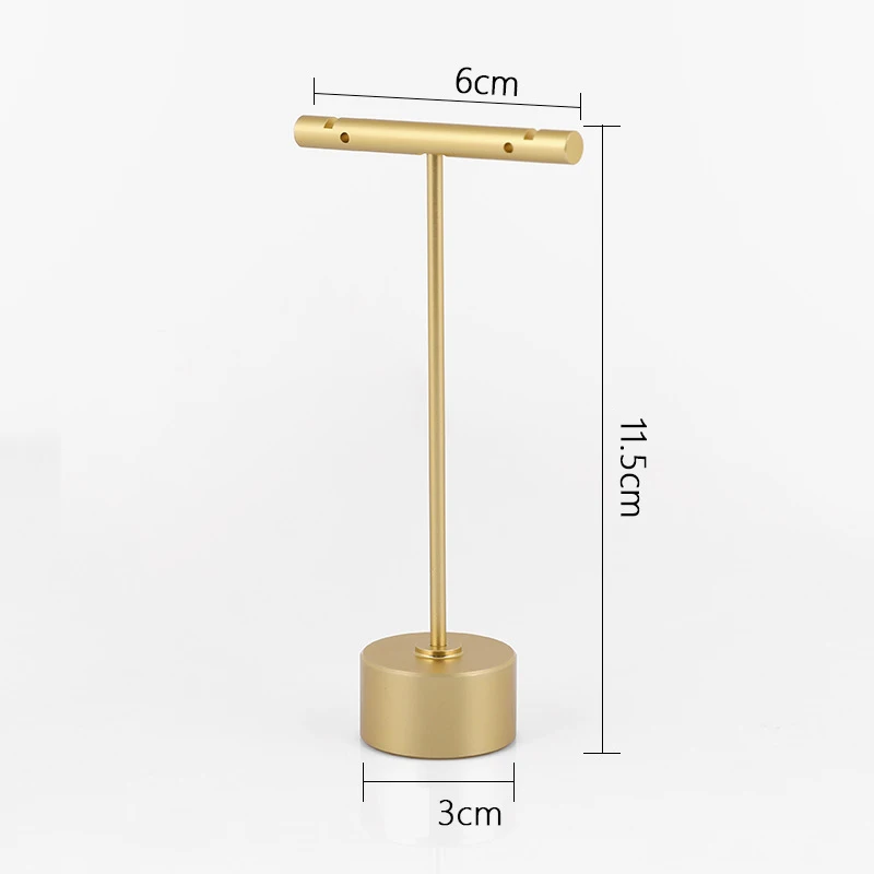 Jewelry Display Stand Holder for Earrings