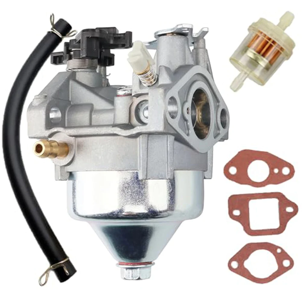 

Carburetor Carb For For Honda HRN216 Replace 16100-Z9L-811 5.5HP 6.5HP Fuel Pipe Gasket Garden Power Tool Replacement Part