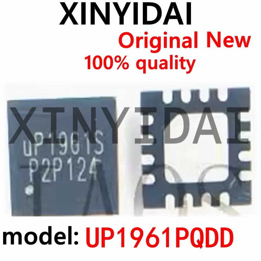 

(5-10pcs)100% original New UP1961SQDD UP1961S UP1962SDD8 UP1962S QFN16 Chipset