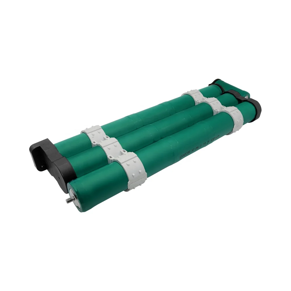 

Car Battery 6500mAh Rechargeable Hybrid Battery Pack For RX450