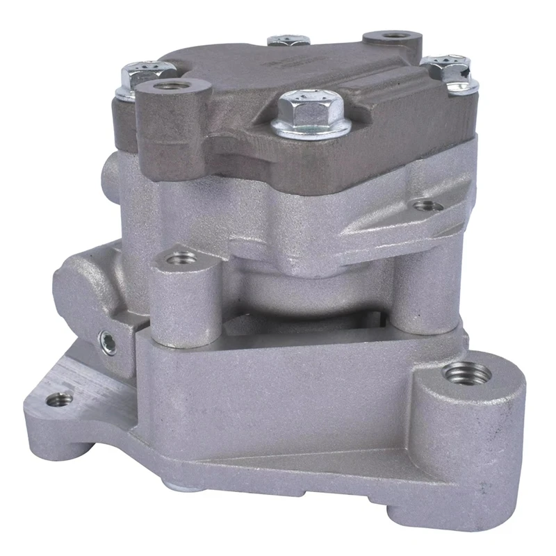 Car Steering Aid Pump For  Q7 4L 4LB 4.2 TDI Diesel 2007-2009 Chassis Power Steering Pumps 7L8422153B 7L8422153D