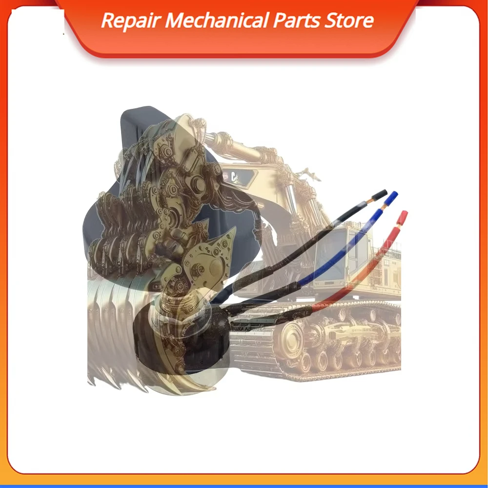 

4483206 Throttle Knob For Zx110 Zx200 Zx225 Zx230 Zx240 Zx250 Zx330 Zx350 Excavator Parts Fuel Dial