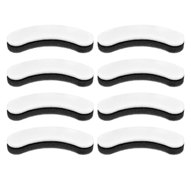 Cats Water Fountain Filter Replacement Sponge DrinkingWater Filtration Sponge