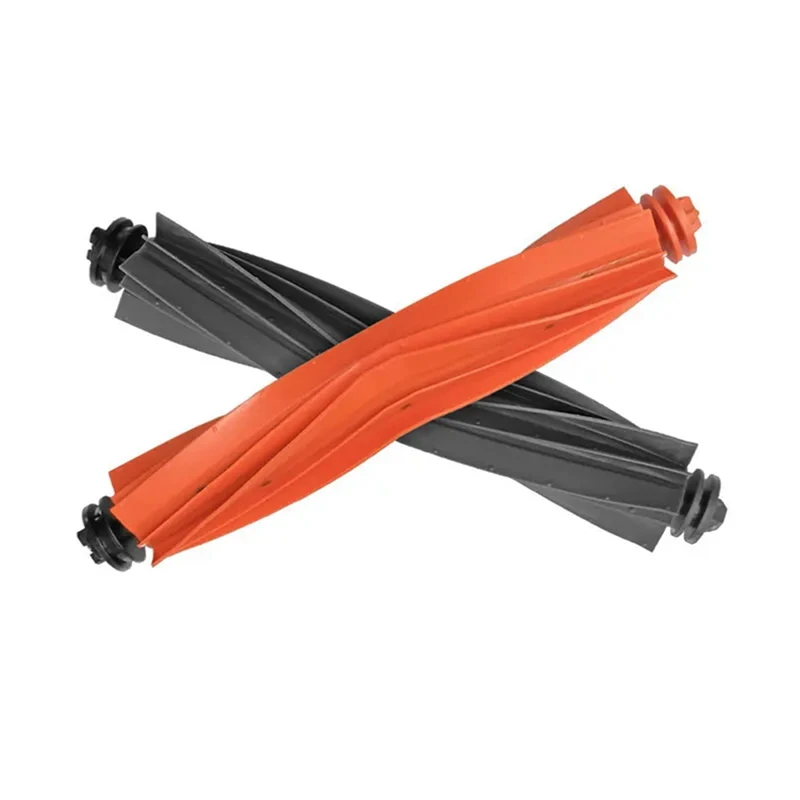 Para Dreame X40 Pro Ultra Robot repuestos de aspiradora Cepillo Lateral principal filtro Hepa paño de mopa piezas de repuesto