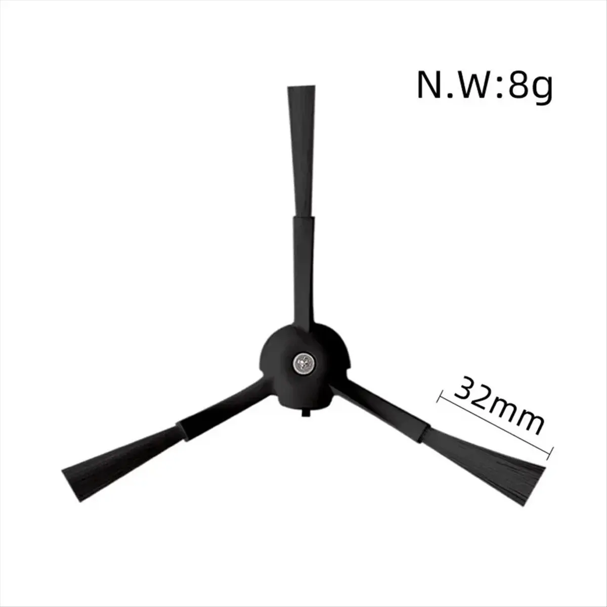 

Запчасти для робота-пылесоса S8 MaxV Ultra G20S: основные и боковые щетки, салфетки для мытья, HEPA-фильтры, мешки для сбора пыли, аксессуары