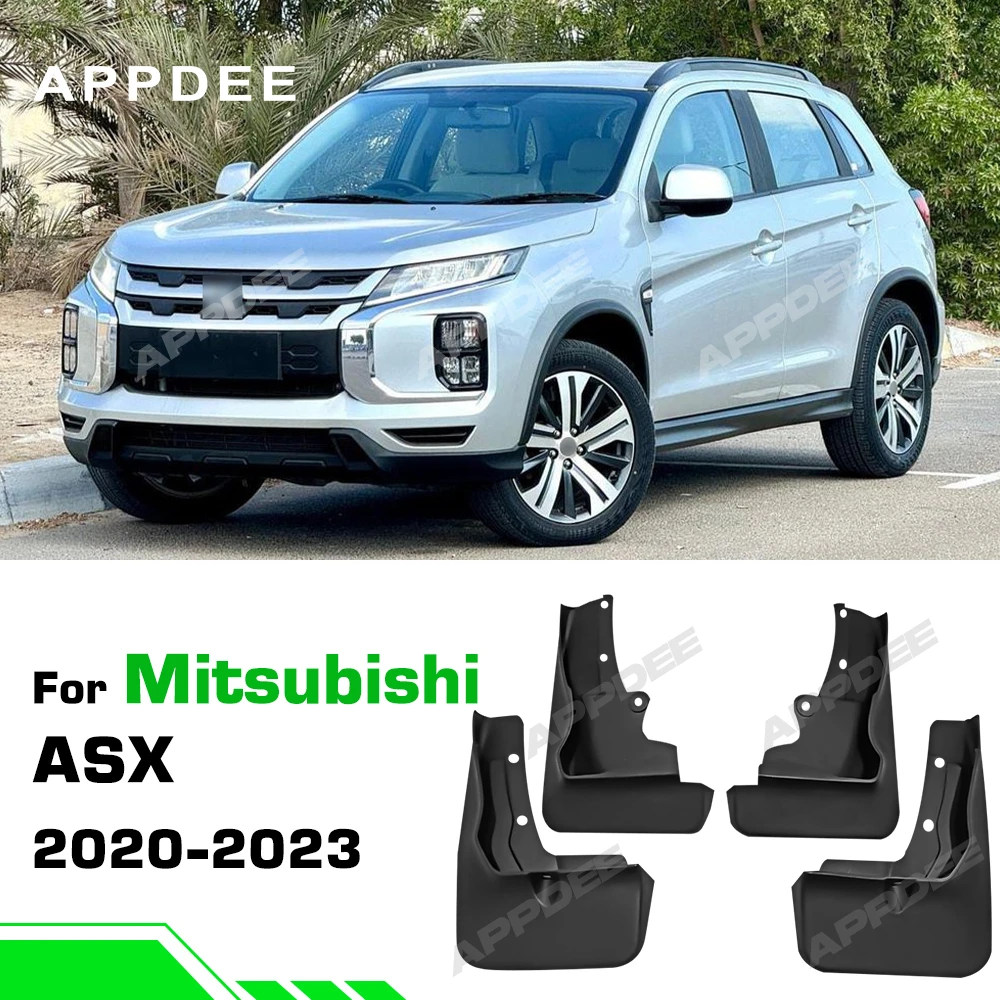 For Mitsubishi Asx …