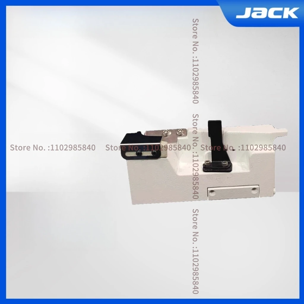 1PCS Original Threading Cam External Rolling Collar Special Door Panel Cover for Jack Jk8569 Interlock Pegasus 500 Sewing Stitch