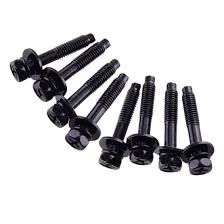 90091-p36-000 90091-p07-a01 90091-raa-a00 Boulon de filtre à air moteur pour Accord Cr-v Del-sol Odyssey 90091p36000 90091p07a01
