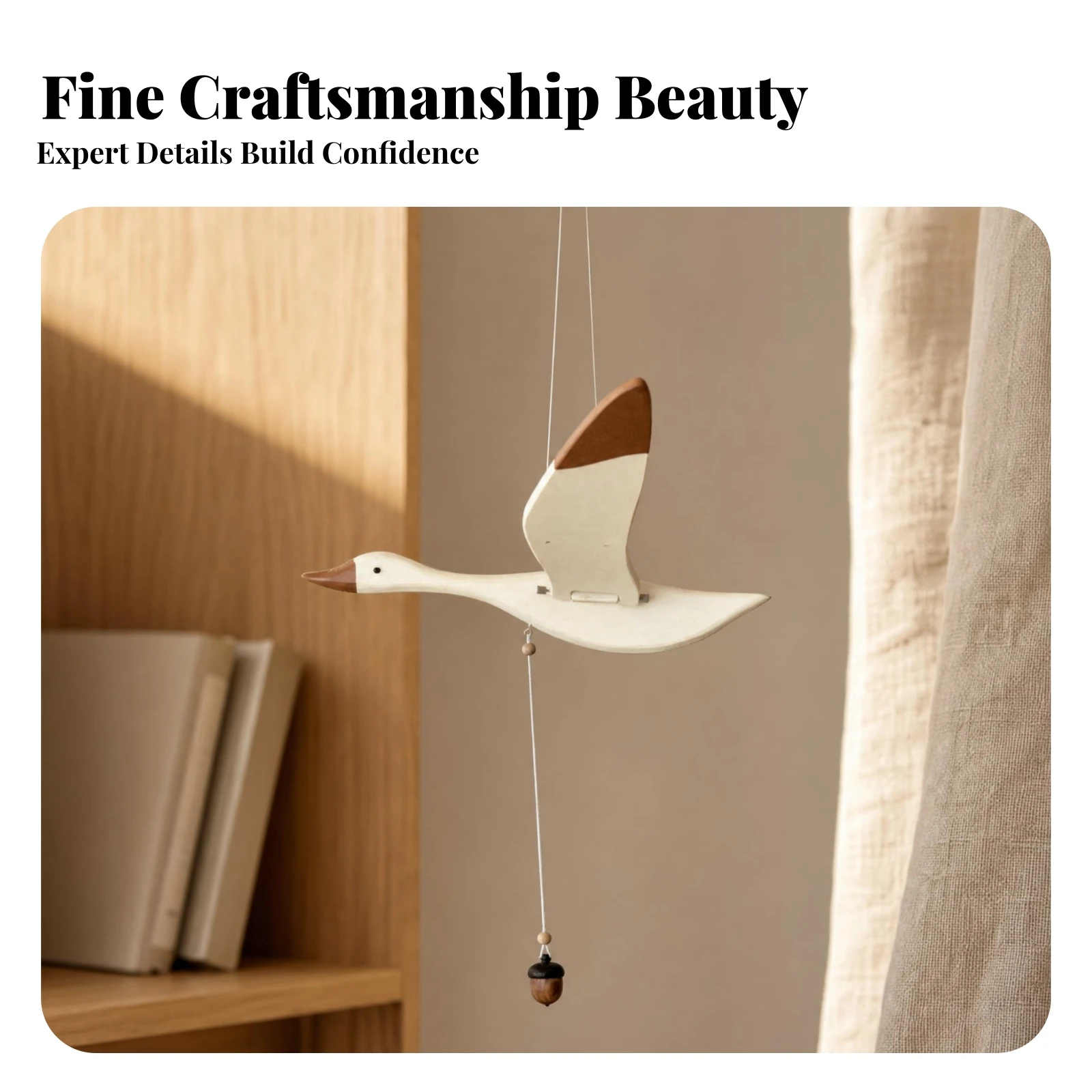 hanging-bird-ornament-outstretched-wing-decorative-bird-mobile-streamlined-shape-brown-accents-for-room-interior-balcony