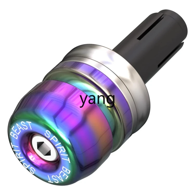 

CX handle plug modified electric motorcycle universal accessories suitable for balance head
