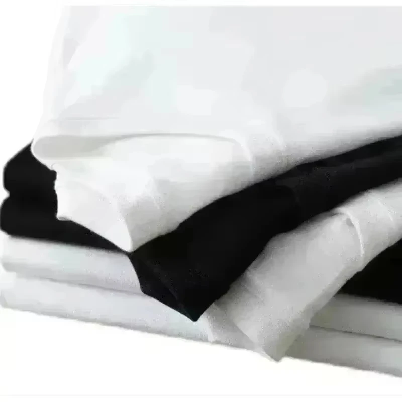 The Sims الكلاسيكية الصيف المحملة القطن الطباعة قصيرة الأكمام العصرية قمة الموضة عادية فضفاض تيز المتضخم الشارع الشهير الرجال النساء #4