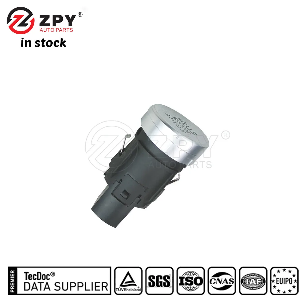 

Кнопка зажигания ZPY One Click для Audi 2012-2018 A6 C7 S6 A7 4G1 905 217A
