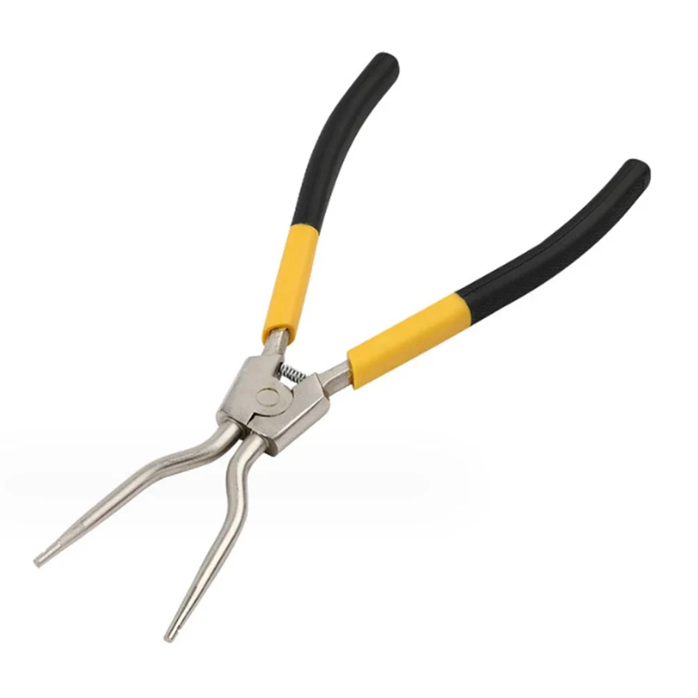 Circlip Pliers Expansion Tool Hand Tool Handle High-carbon Steel Home Non-slip Pliers Removal Tool New Practical