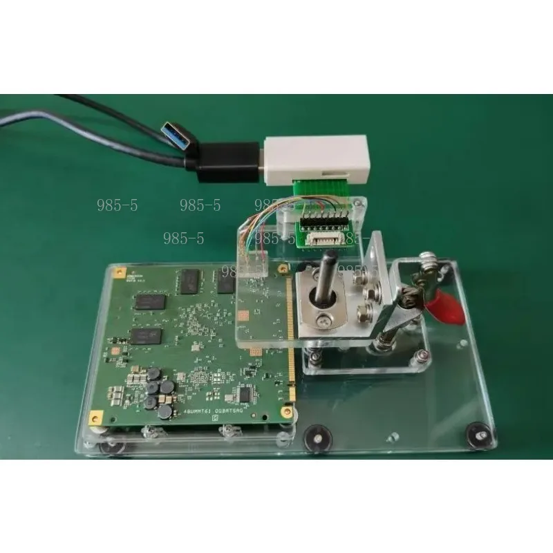 FRM Module BIG EVO NBT Host Programming Tool Fixture