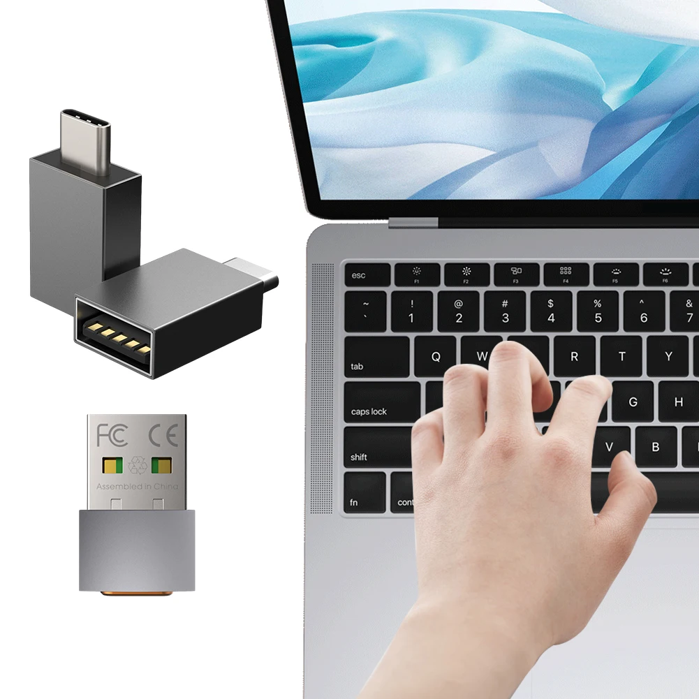 

Metal Mouse Mover USB Mouse Wiggler Keep Computer Laptop Awake Mouse Mover Undetectable Automatic Mouse Shaker Indicator Light