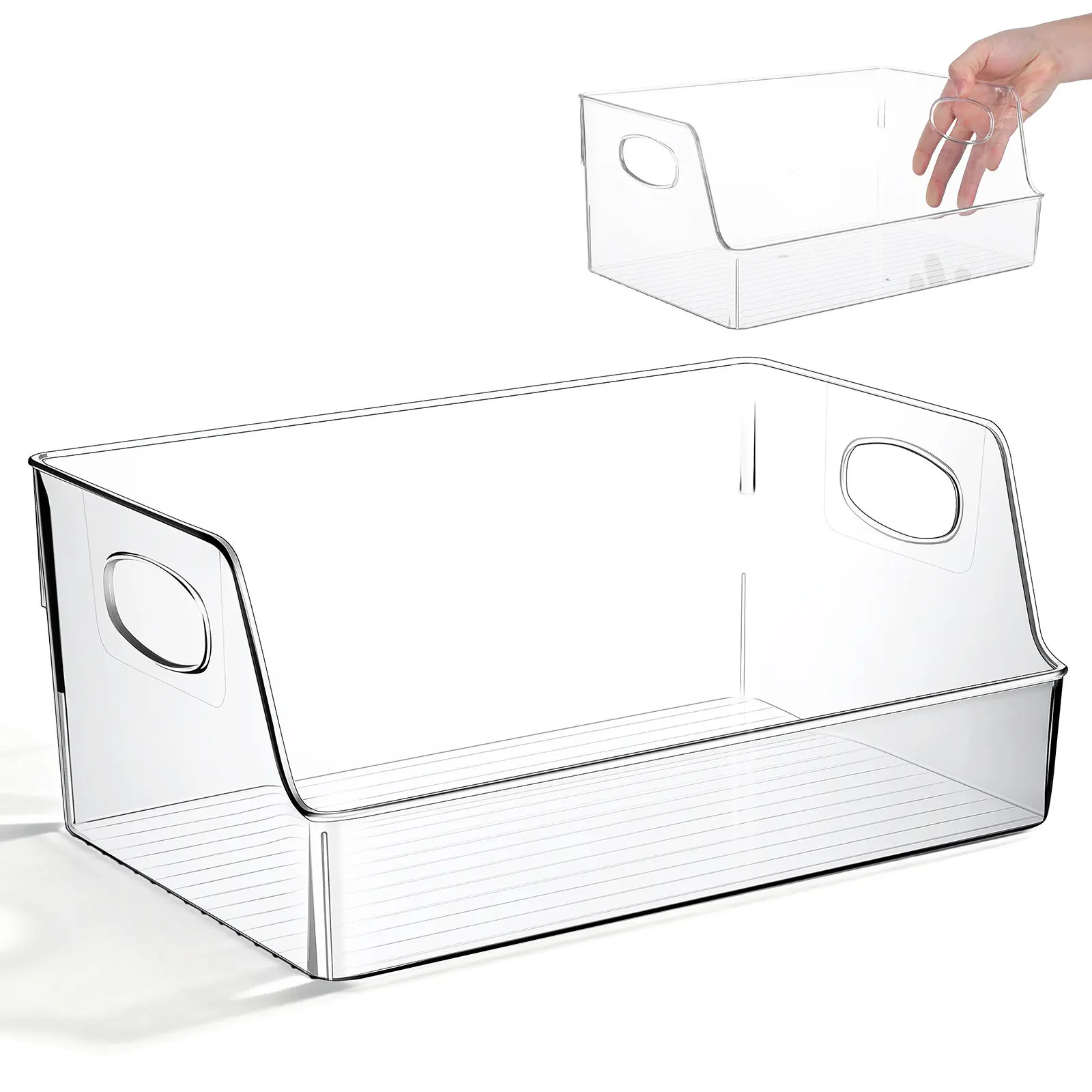 clear-book-bins-for-classroom-library-book-storage-containers-plastic-organizing-bins-nesting-design-for-desk-pantry-shelf-use