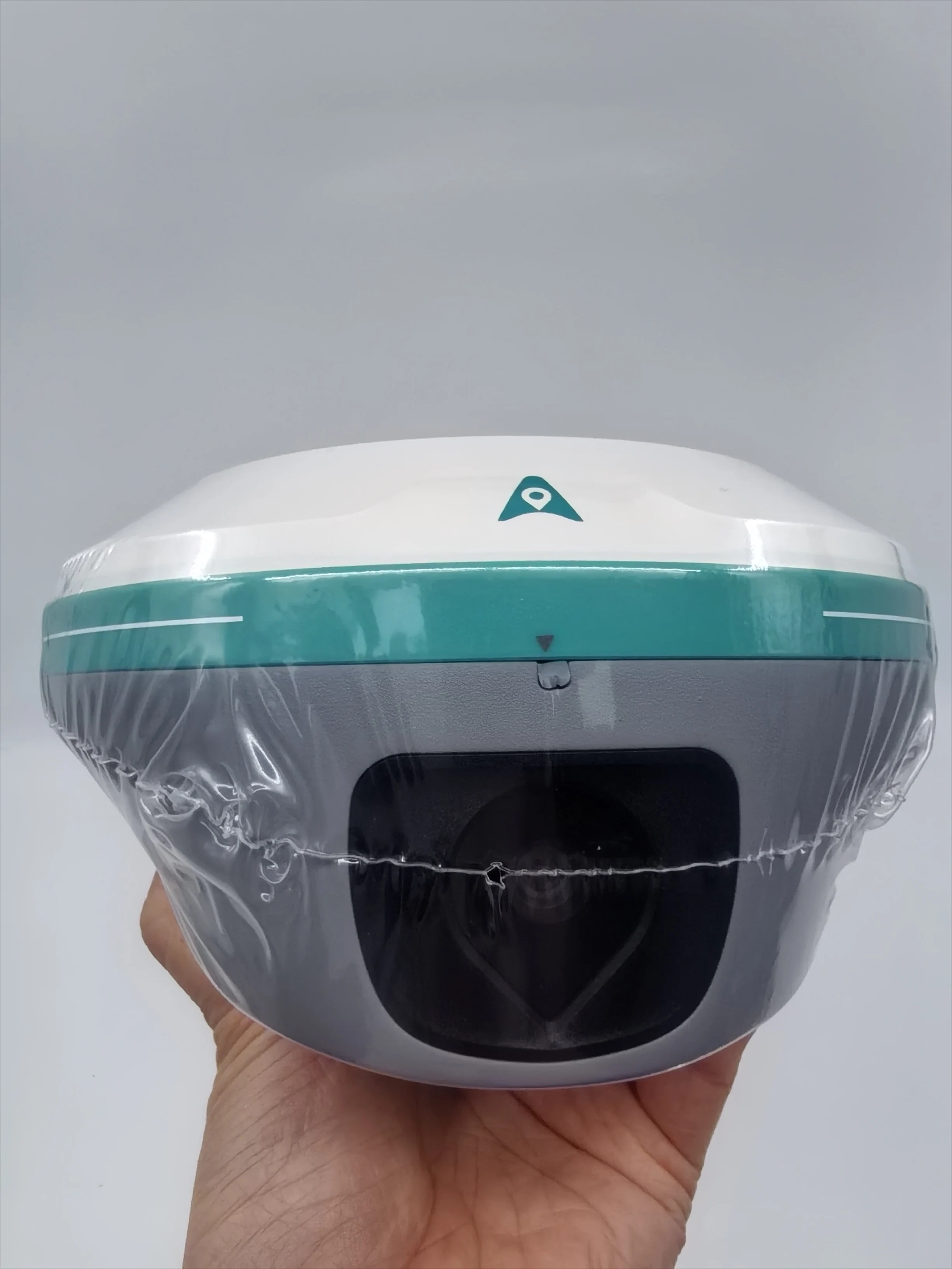 I89 T11 Gnss Ricevitore GPS Rtk Attrezzatura per rilevamento terrestre Gnss Gps Rtk Base e Rover I89