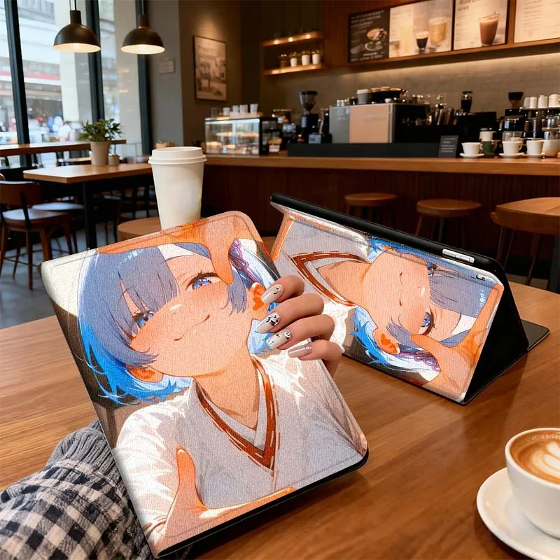 حافظة لجهاز Xiaoxin Lenovo Pad Tab K10 K11 M10 P12 P11 Pro GT Gen2 Plus Legion Y700 Y900 12.1