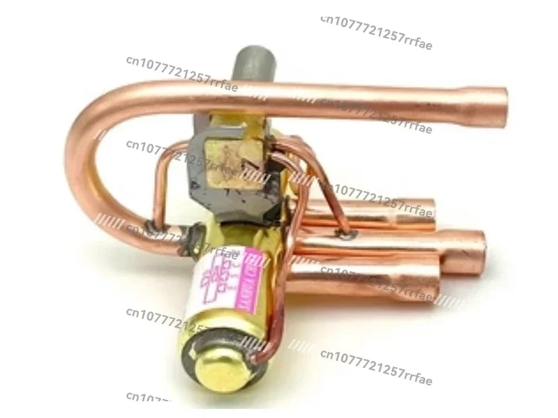 Valve Four-way Valve 1P (SHF-4H-23U-P) 1.5P (SHF-7H-34U-P) Four-way Directional
