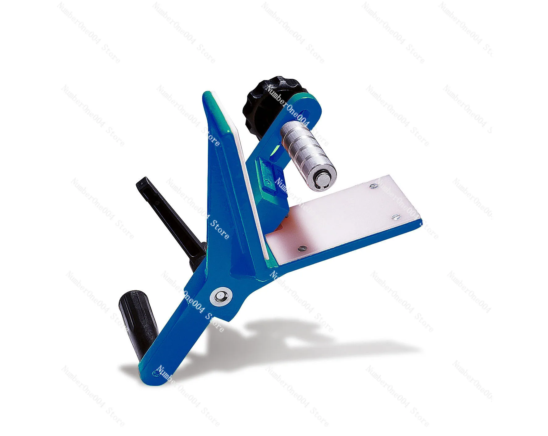 Applicable to plastic PVC pipe chamfer trimmer PPH beveling machine PE pipe outer chamfer cutter