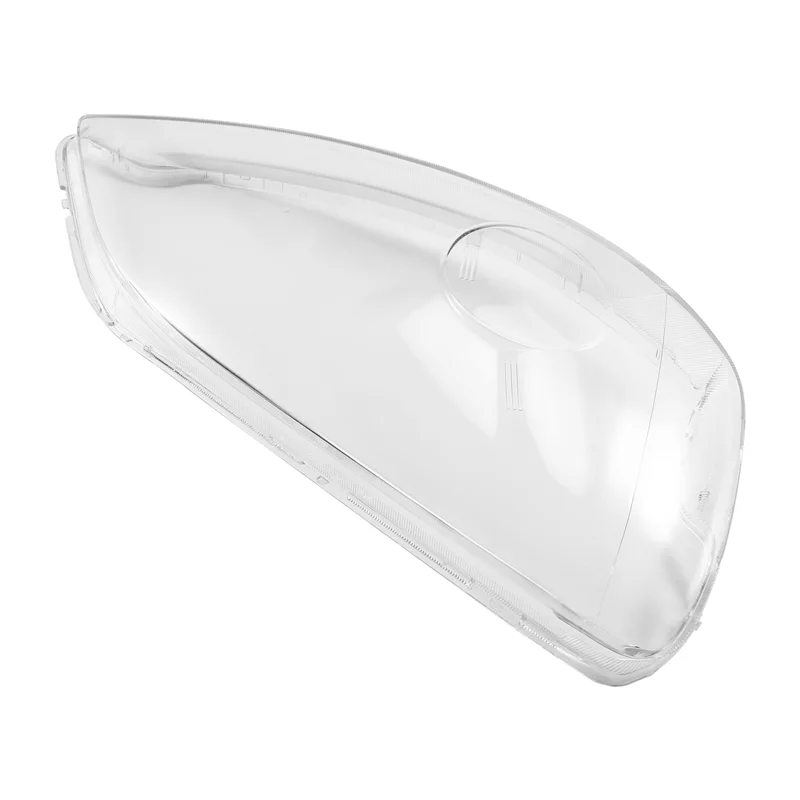 

L10A Car Front Headlight Cover Auto Headlamp Lampshade Lampcover Head Lamp Light Lens Shell Caps For Honda Civic 2001-2003