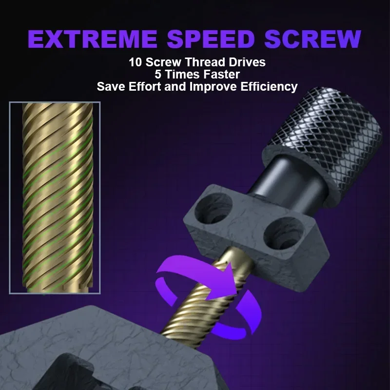 ช่างคนต่างด้าว x แบบสากลสำหรับ IP Xiaomi Huawei 360 ° มุมทั้งหมดเครื่องมือหนีบเมนบอร์ดชิปบัดกรี degumming JIG