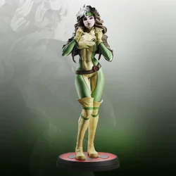 Jia ling bao Rogue 1:24 Miniature Resin Plastic Model Kit Unpainted Resin Model Kit A2143