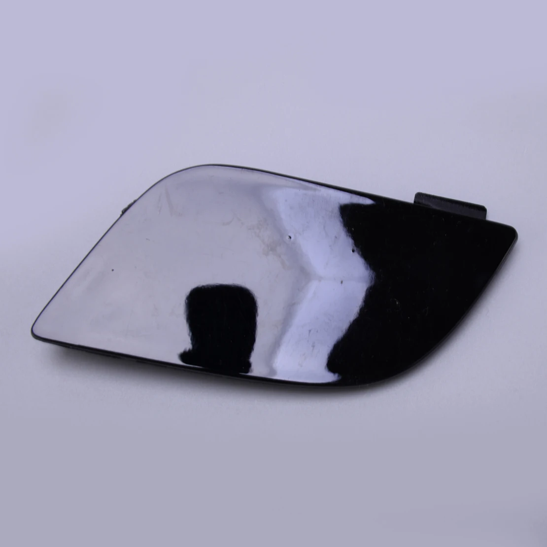 51118050697 Front Right Bumper Tow Hook Eye Hole Cover Cap Fit for BMW X5 E70 LCI M Sport 2010 2011 2012 2013