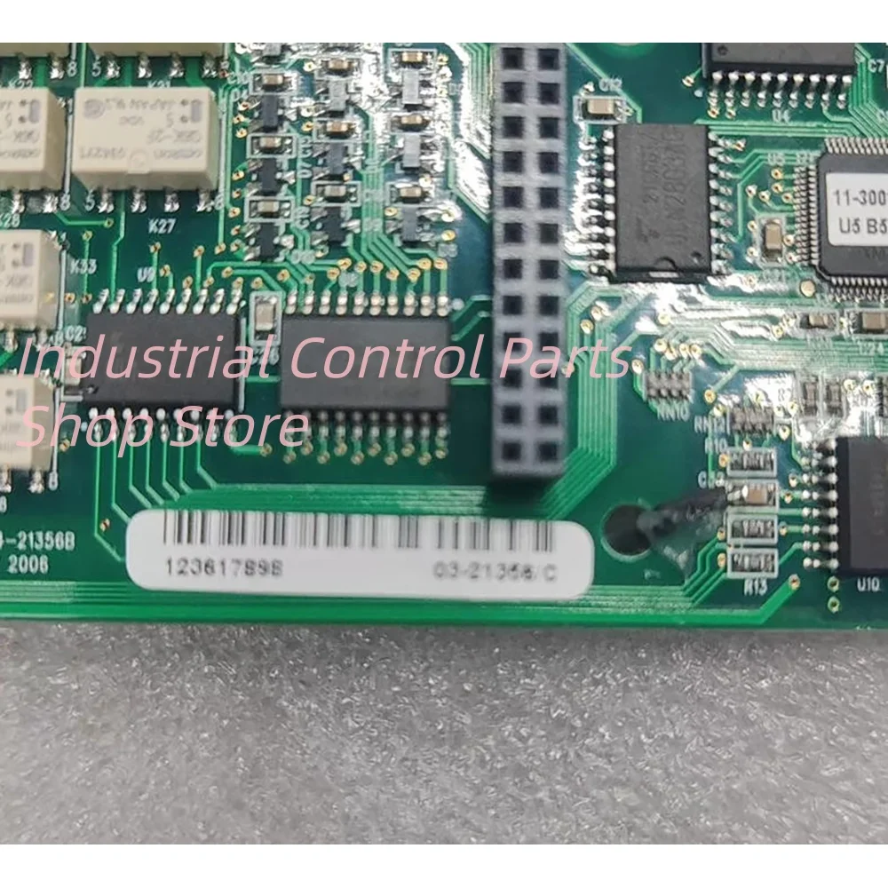 Control panel 03-21356/C ，high quality