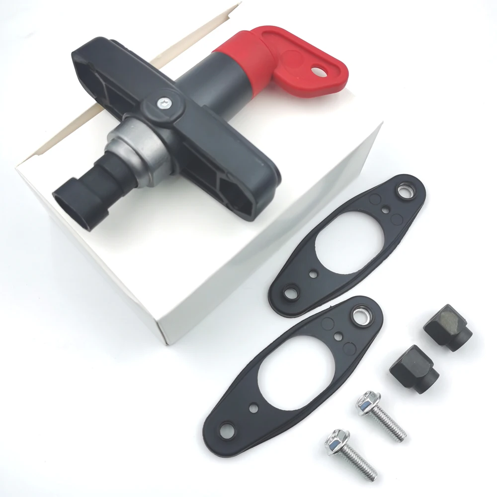 

Battery Main Switch for Volvo Renault Trucks Compatible with Select Models Vehicle Accessory 22446845 21470290