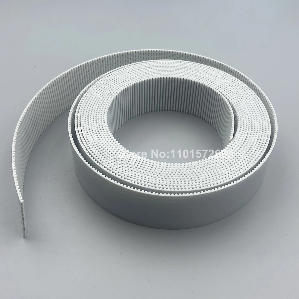 1PC Cutting Plotter Graphtec Timing Long Belt for Graphtec FC8600 FC7000 FC8000 FC8600-130 FC9000 Cutter Carriage Trolley Belts