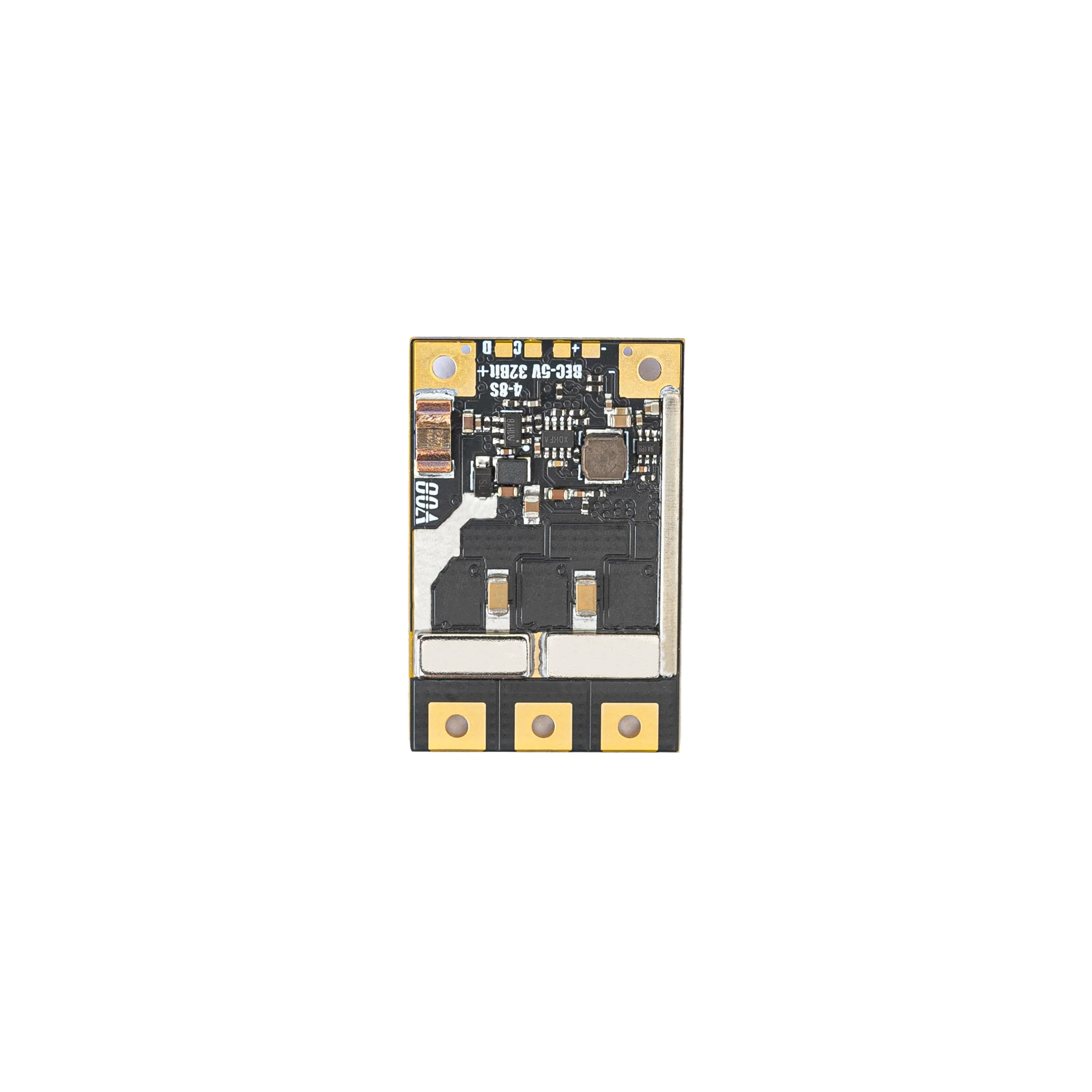 BOOMFPV AM32 3-8S 80A V4 Stable Version Single ESC for Fixed Wing and 13inch X-Class FPV Drone and RC Car or Crawler