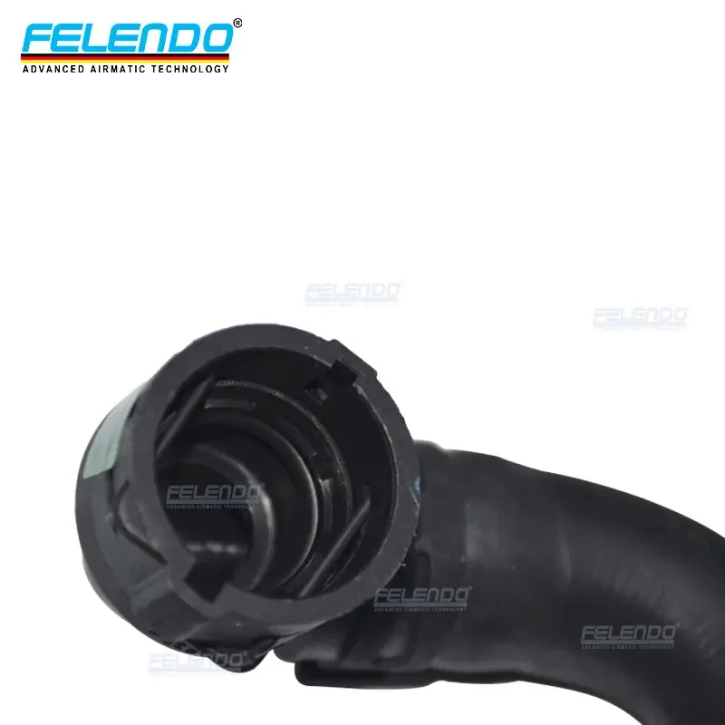 

Компания FELENDO продает продукт LR091800 T2H4036 — соединительный шланг для водяного насоса, подходит для Range Rover Velar 2017 года.