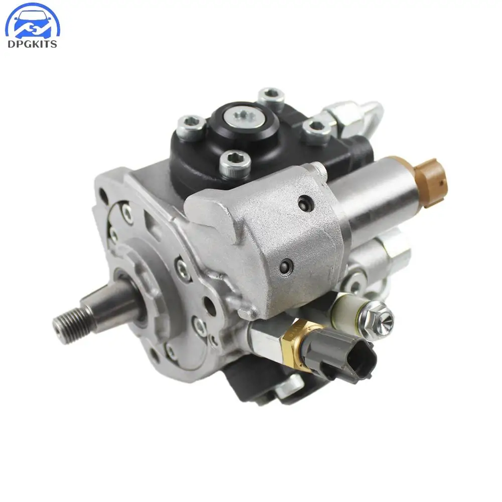 

Топливный насос DPGKITS для ISUZU 6H04 DIESEL ENGINE 294050-0021 294050-0022 294050-0023 294050-0024 294050-0025 Аксессуары