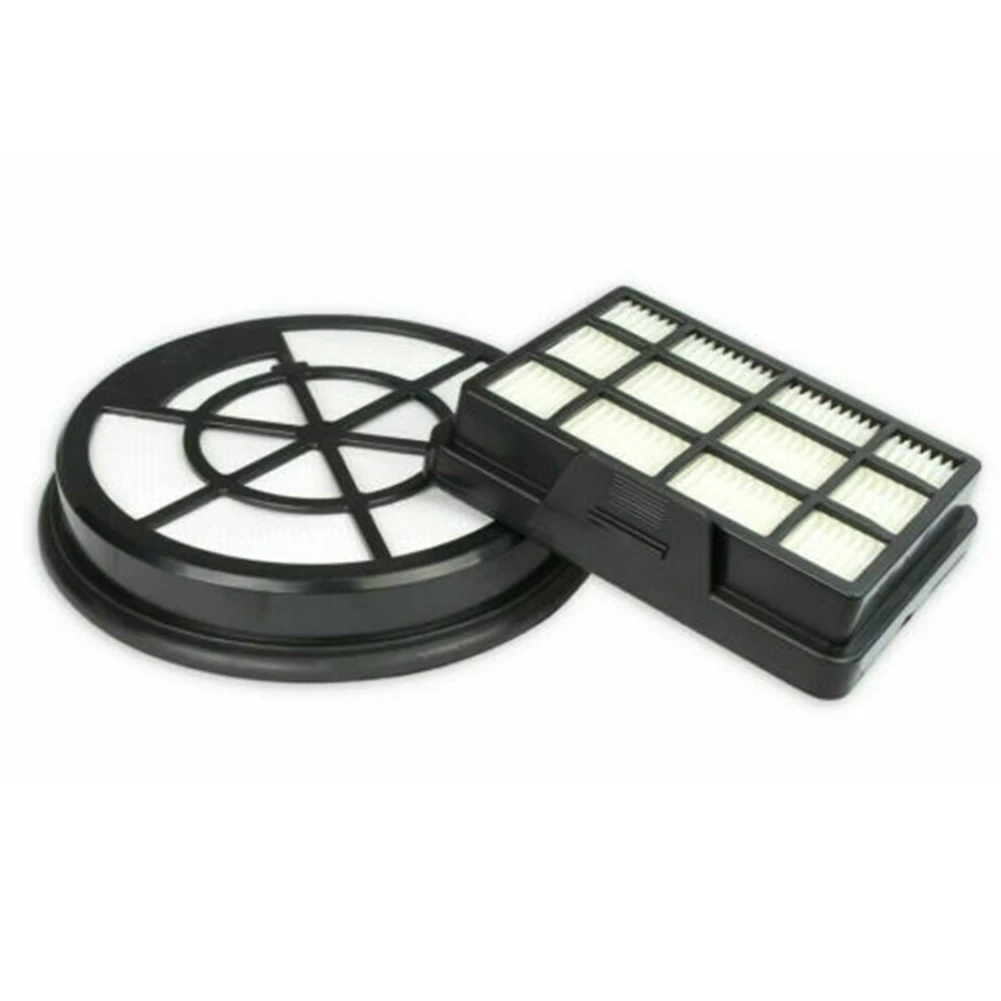 فلتر الهواء قابل للغسل فلتر العادم الملحقات مجموعة مرشحات مناسبة لأجزاء الإعصار Koenic KVC 71521 مع إدراج رغوة قابل للغسل #6