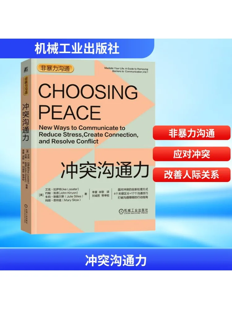 

Книга-Winshare Conflict Коммуникационные навыки