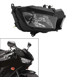 Motorcycle Front Headlight Head Light Lamp Assembly For Honda CBR600RR 2013-2025 2023 2022 2021 2020 2019 2018 2017 2016 2015