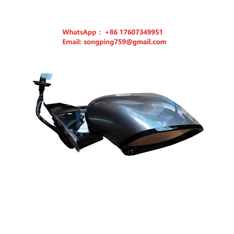 Chery Exeed -VX(Moon Gazing) Left Rearview Mirror Assembly Right Rearview Mirror Assembly Original Factory