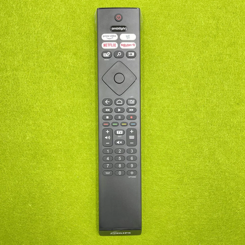 

Original Remote Control HR45B-GJ06 398GR10BEPHN0007HR For Philips LED TV